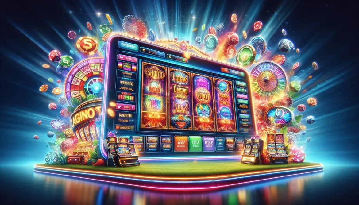 Legit99 Casino